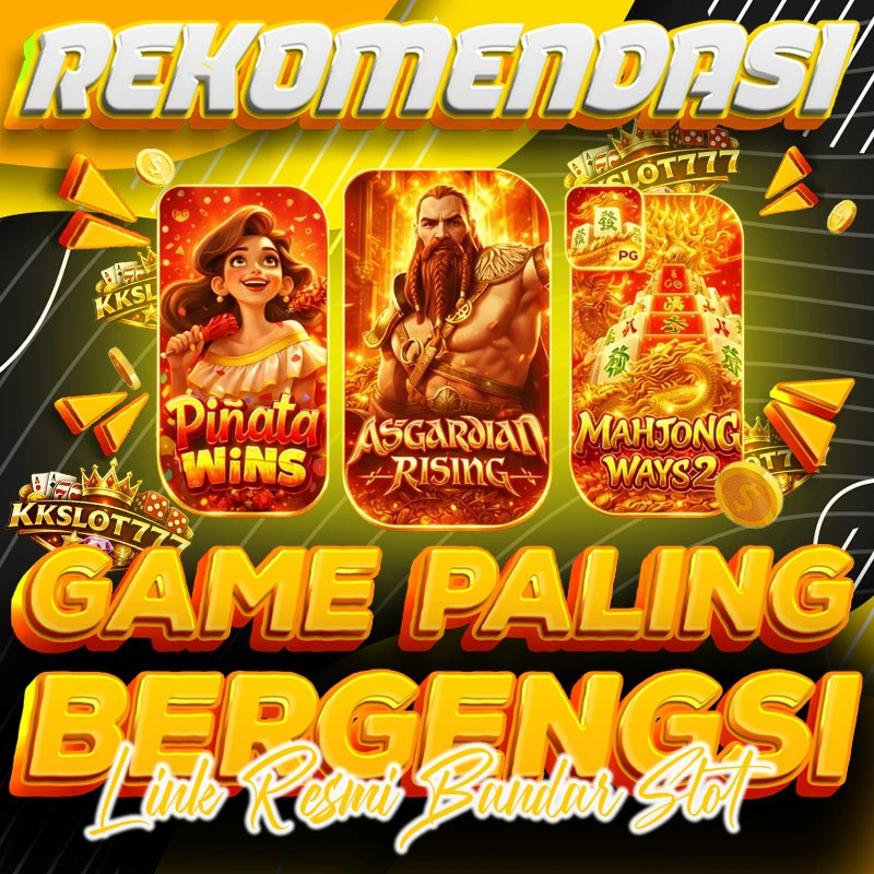 Tambang001 - Tambang 001 | Borong Semua Keuntungan Hari Ini image 1